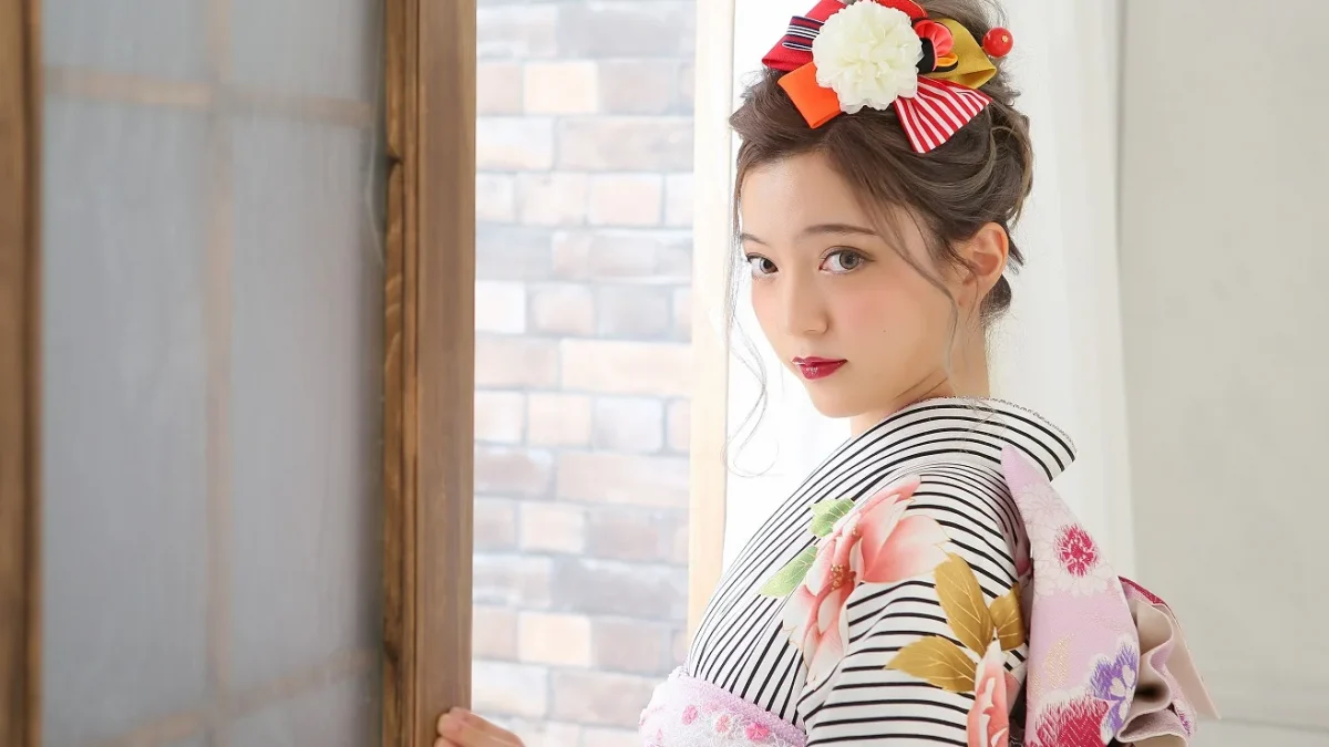 京都スタジオ】前撮りスタジオ紹介♡ - 成人式の振袖レンタル