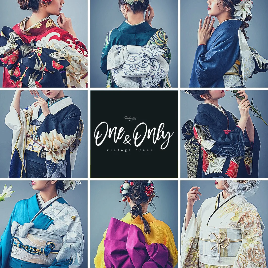 【先行試着会】One&Only第二弾リリース決定！＠横浜ベイシェラトン