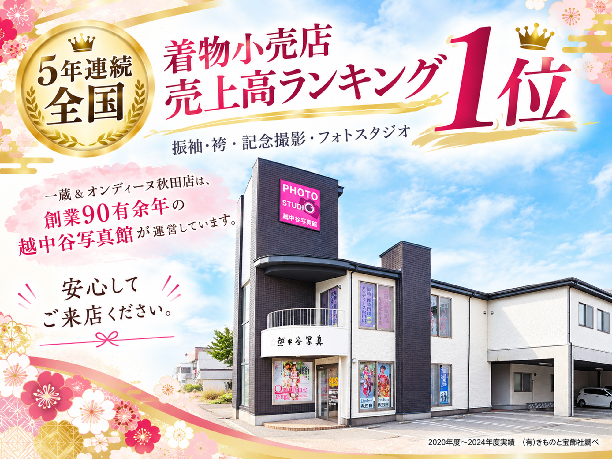 秋田県