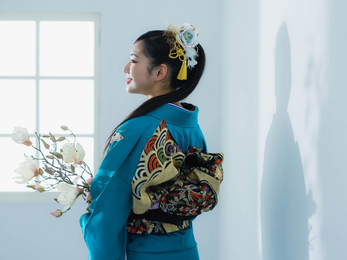これでOK！成人式の前撮り＆当日必要なもの完全ガイド - 成人式の振袖 