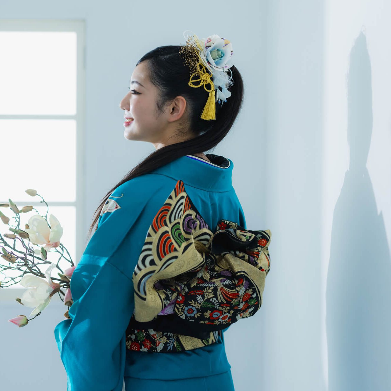 これでOK！成人式の前撮り＆当日必要なもの完全ガイド - 成人式の振袖 
