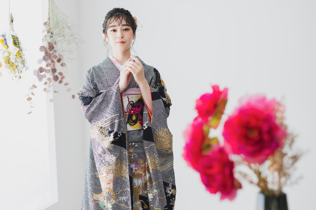 成人式前撮りで後悔しない！衣装・ヘアメイク・時期の選び方