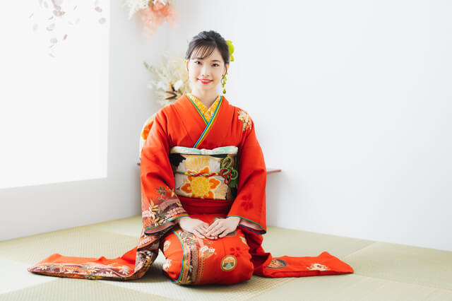振袖トレンド速報！流行色・人気柄・最新コーデを徹底紹介