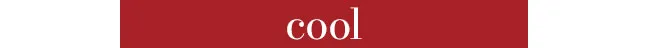 クール
