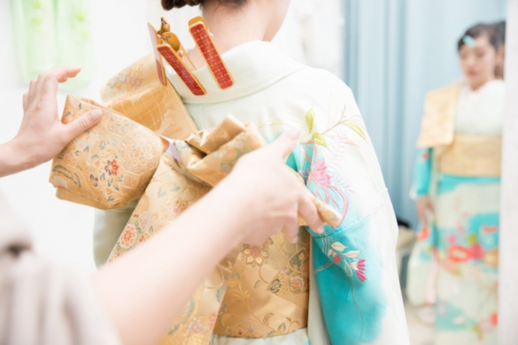 成人式の準備は早めに始めるのがおすすめ！