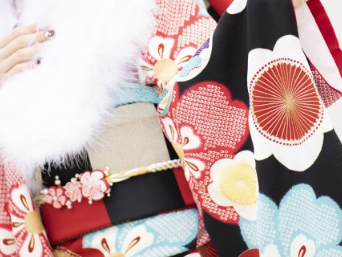 着物の柄の意味とは？柄別の印象 