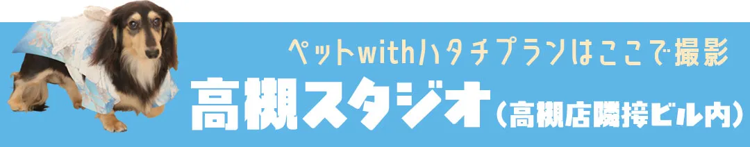 高槻スタジオ