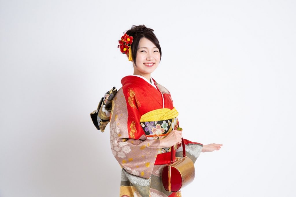 成人式に似合う髪色を見つけよう