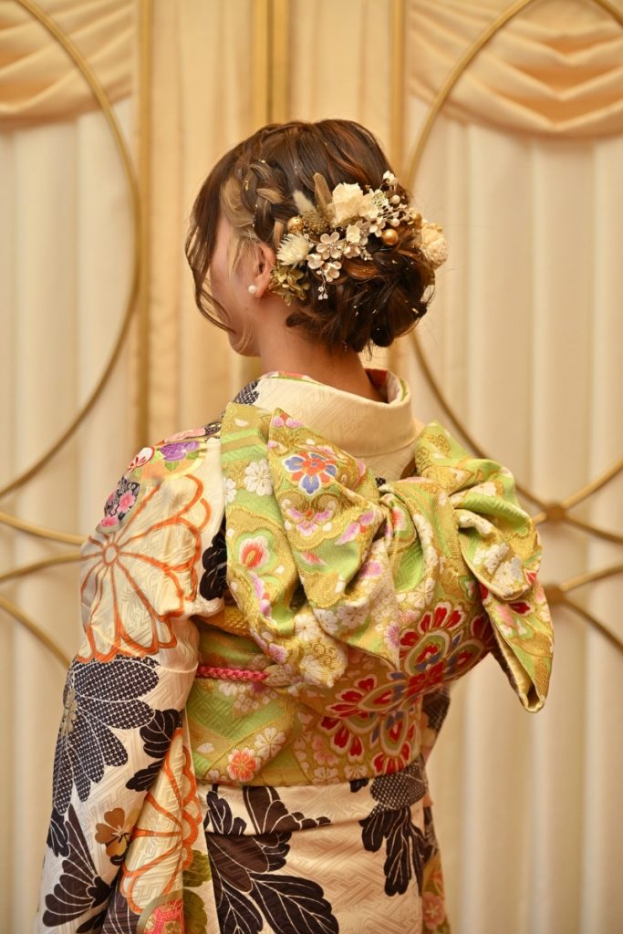 インナーカラー