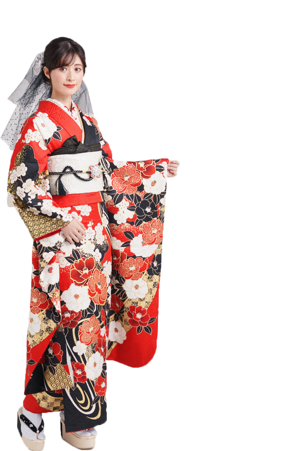 オンディーヌ 2024 カタログ