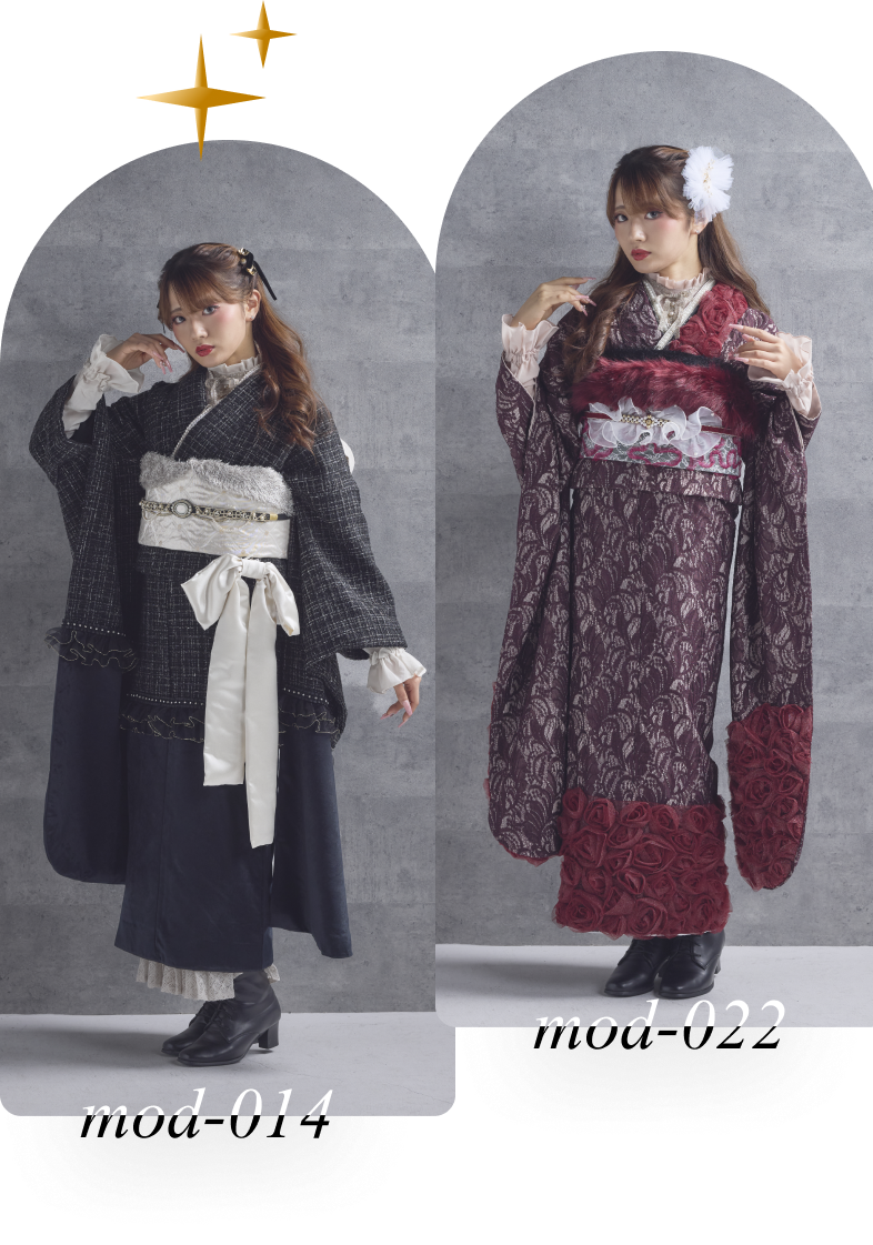 mod-014 / mod-022