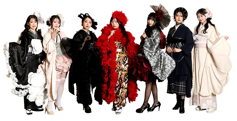 集合写真