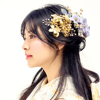 Ribbon Pigtails image02