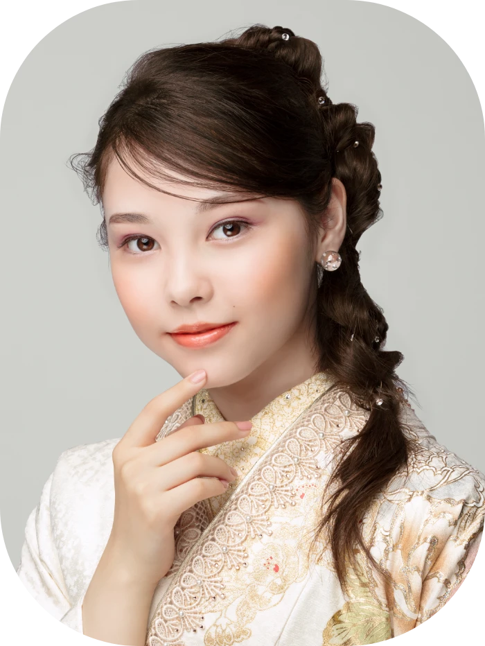 HAIR & MAKE-UP 特集