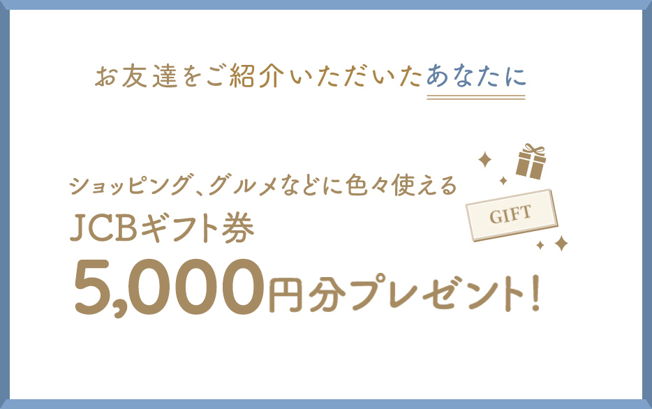 キャンペーン内容
