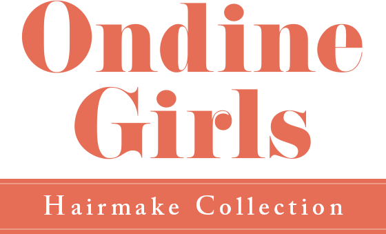 Ondine Girls ヘアメイクコレクション 