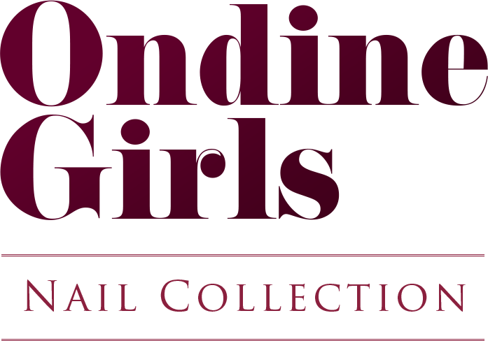 Ondine Girls　Nail Collection