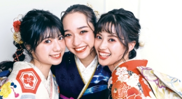 お友達紹介特典